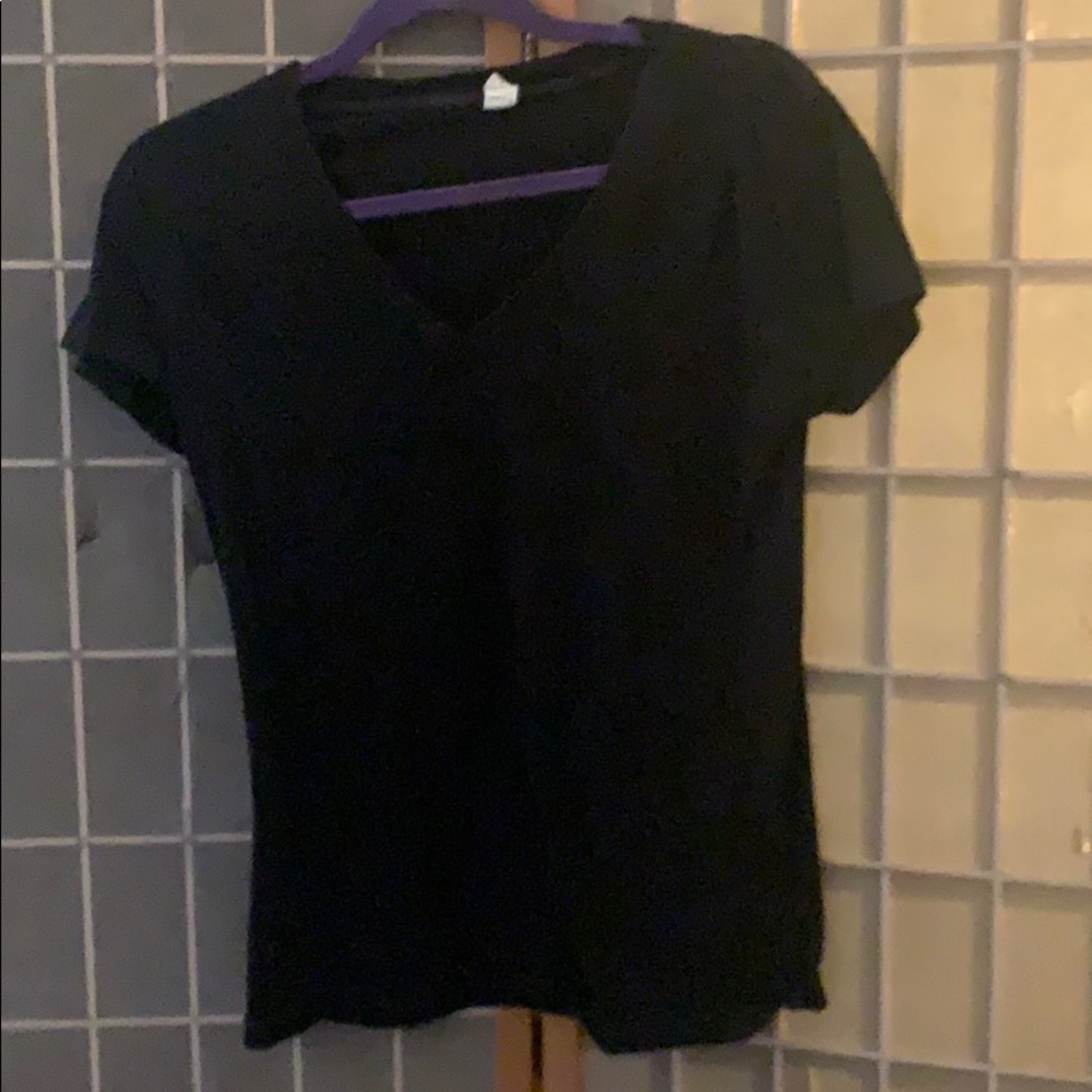 Clearing a closet